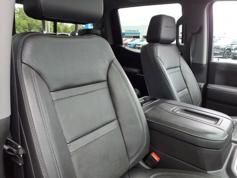 Used 2021 GMC Sierra 1500 Denali w/ Driver Alert Package II AWD/4WD image 21