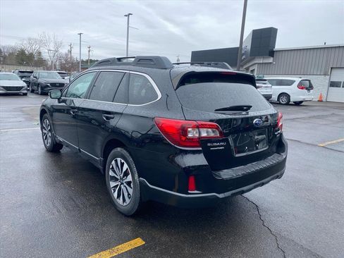 Used 2015 Subaru Outback 3.6R Limited image 5
