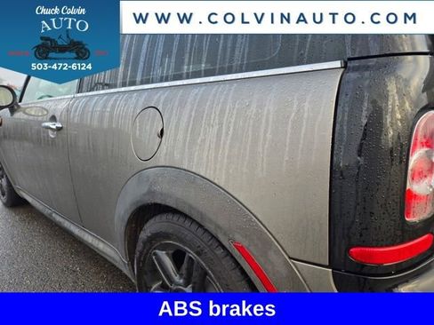 Used 2012 MINI Cooper Clubman image 4
