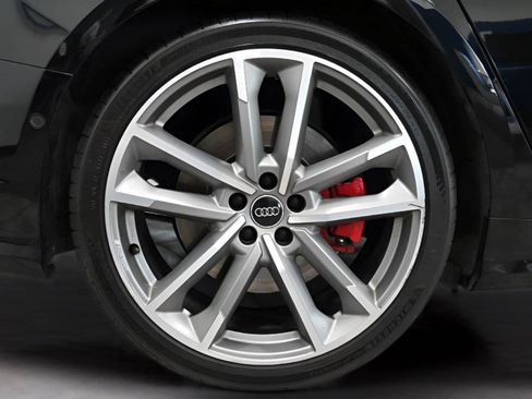 Used 2021 Audi S6 Prestige AWD/4WD image 35