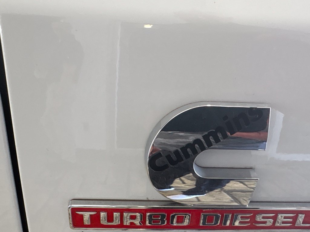 Used 2023 RAM 3500 Tradesman AWD/4WD image 21