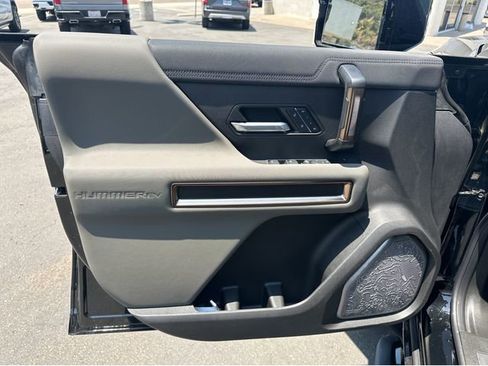 New 2024 GMC Hummer EV 3X w/ Extreme Off-Road Package image 14