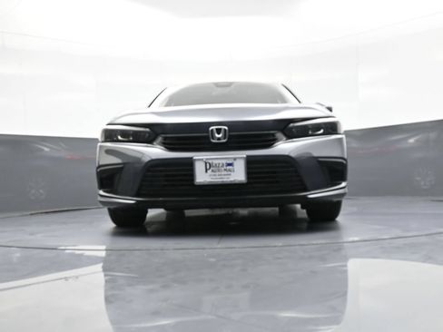 Certified 2023 Honda Civic LX image 26