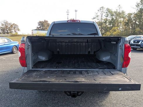 Used 2021 Toyota Tundra Limited w/ Limited Premium Package image 12
