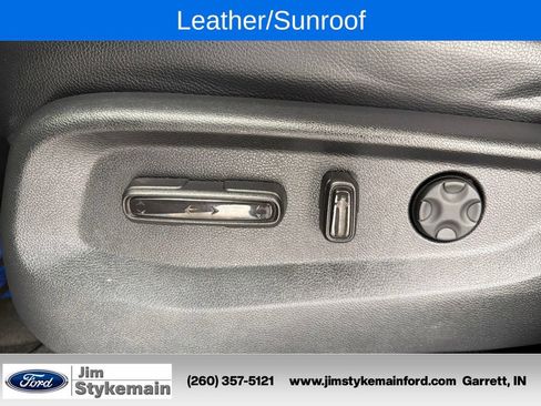 Used 2023 Honda Odyssey EX-L image 17