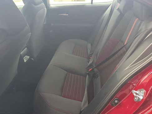 New 2026 Toyota Corolla SE image 11