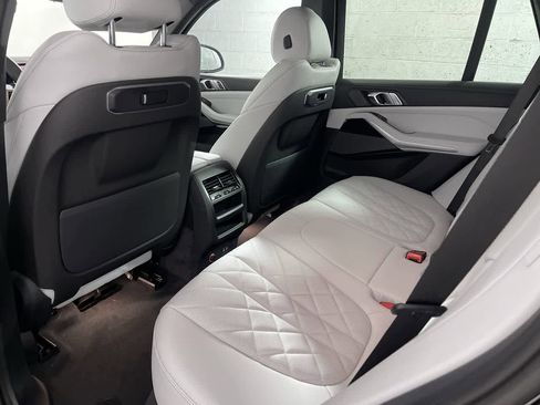 Certified 2024 BMW X5 xDrive40i w/ M Sport Package image 13