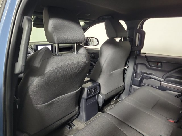 Used 2025 Toyota 4Runner SR5 RWD image 11