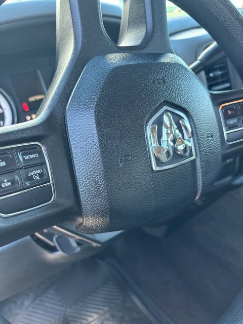 Used 2014 RAM 1500 Express AWD/4WD image 16