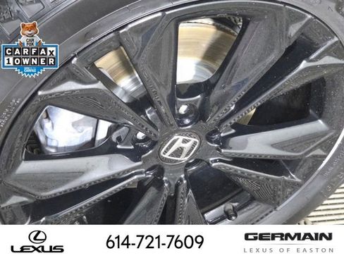 Used 2023 Honda CR-V Sport Touring image 14