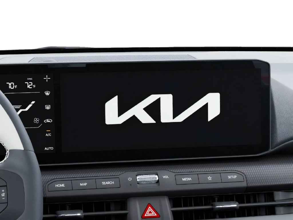 New 2026 Kia K4 GT-Line FWD image 20