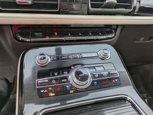 Certified 2022 Lincoln Nautilus Black Label w/ Class II Trailer Tow Package image 22