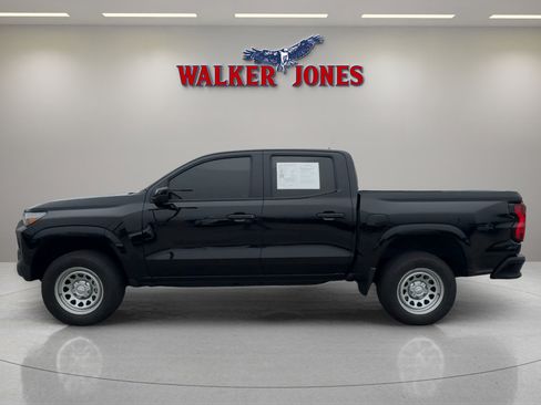 Used 2023 Chevrolet Colorado W/T w/ Safety Package image 6