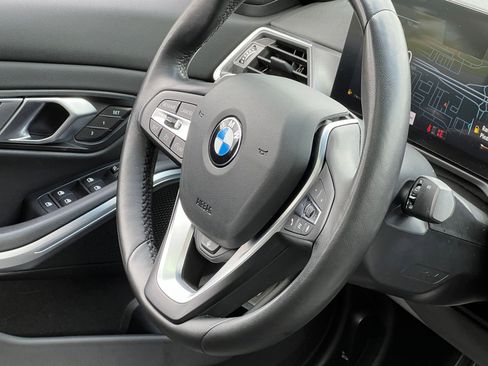 Used 2023 BMW 330i xDrive Sedan w/ Premium Package AWD/4WD image 33