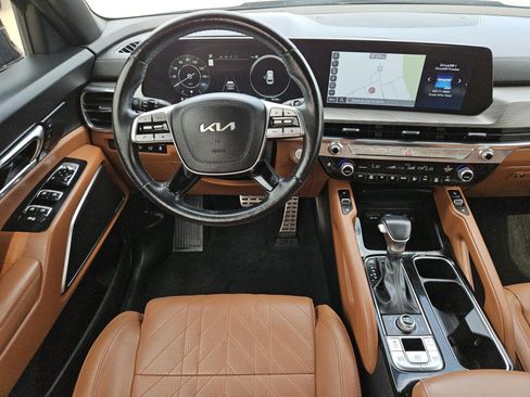 Used 2024 Kia Telluride SX X-Pro AWD/4WD image 11