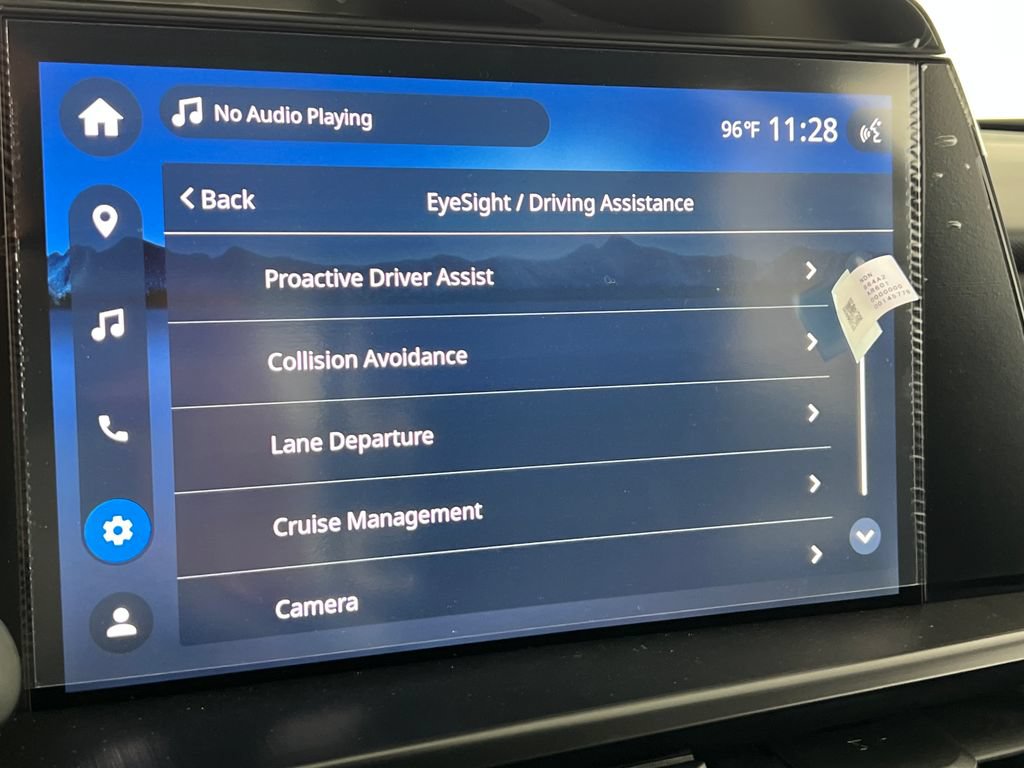 New 2026 Subaru Outback Touring XT AWD/4WD image 34