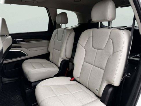 Used 2021 Kia Telluride EX w/ EX Premium Package FWD image 35