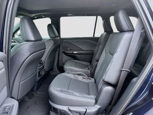 New 2026 Lexus TX 350 AWD image 23