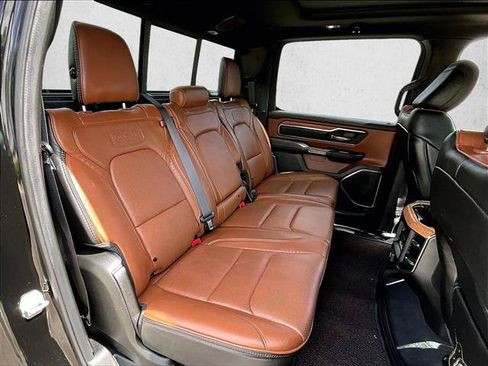Used 2019 RAM 1500 Limited w/ Bed Utility Group AWD/4WD image 26