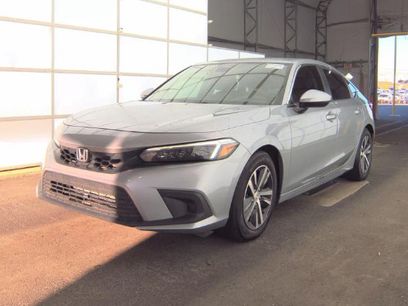 Used 2023 Honda Civic LX
