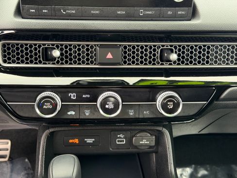 Used 2024 Honda Civic Sport image 20