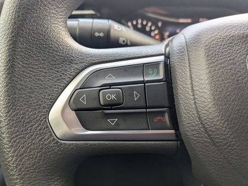 Used 2023 Jeep Compass Sport AWD/4WD image 20