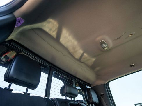 Used 2019 Ford F550 4x4 Crew Cab Super Duty image 29