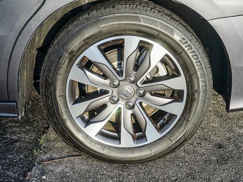 Used 2023 Honda Odyssey EX-L image 10