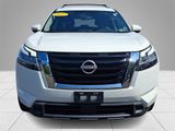 Used 2022 Nissan Pathfinder SV image 2