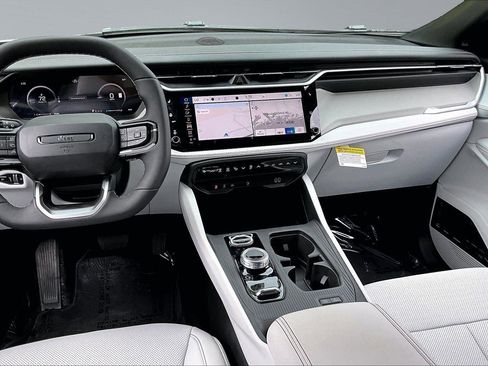 New 2026 Jeep Cherokee Limited AWD/4WD image 7