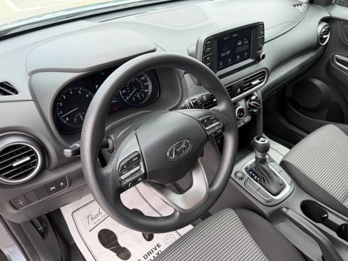 Used 2019 Hyundai Kona SE AWD/4WD image 35