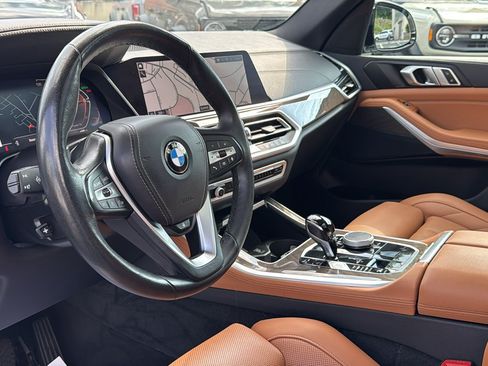 Used 2023 BMW X5 xDrive40i w/ Premium Package AWD/4WD image 16