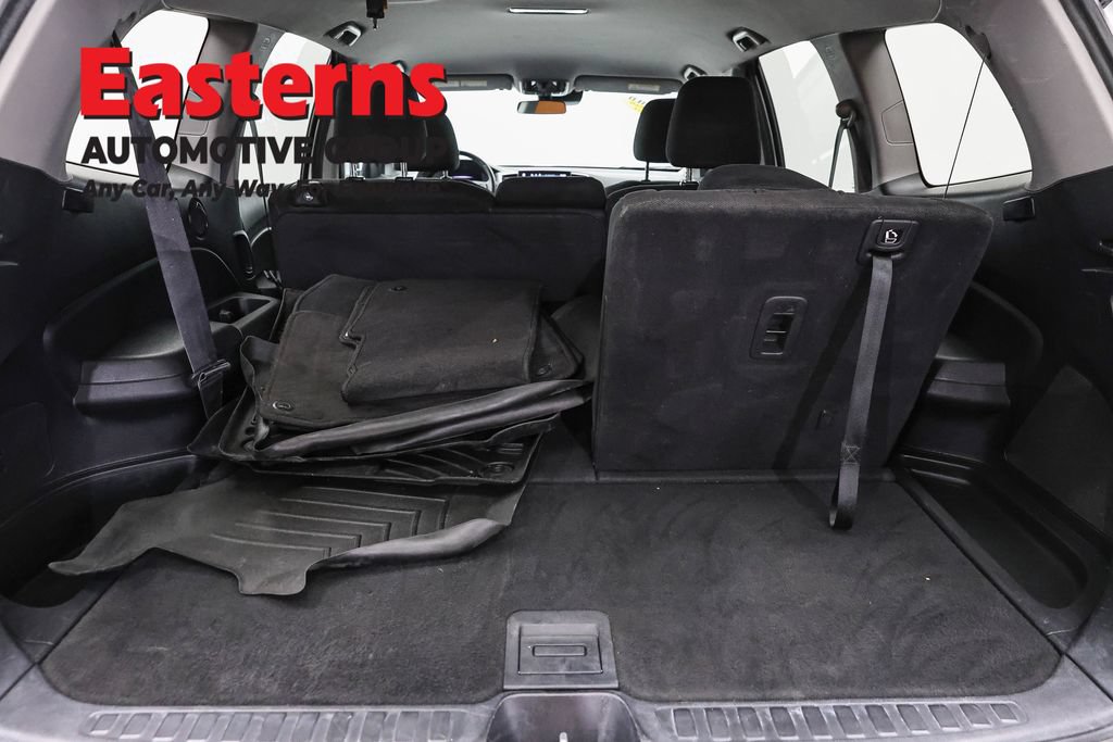 Used 2021 Honda Pilot EX image 11