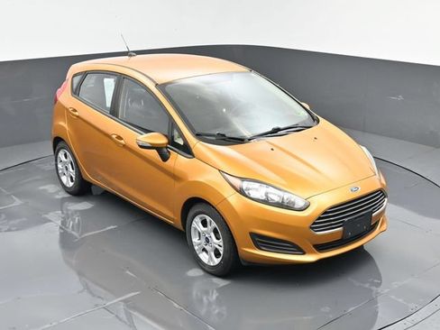 Used 2016 Ford Fiesta SE FWD image 18