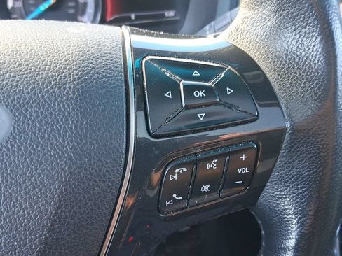 Used 2016 Ford Explorer Limited AWD/4WD image 24