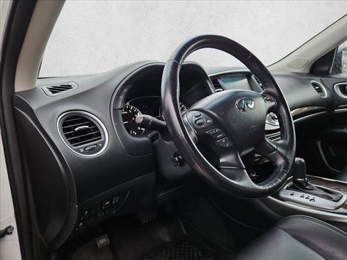 Used 2015 INFINITI QX60 Luxe w/ Premium Plus Package AWD/4WD image 10