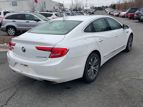 Used 2017 Buick LaCrosse Premium w/ Driver Confidence Package #2 image 20