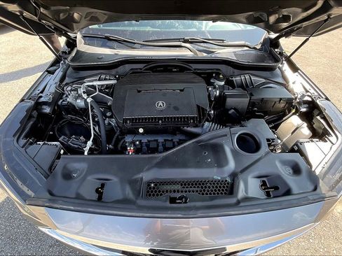 Used 2023 Acura MDX FWD w/ Technology Package image 13