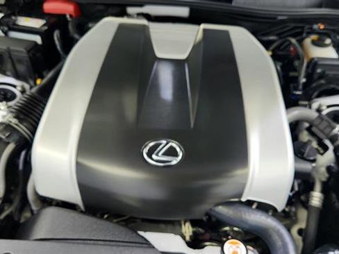 Used 2023 Lexus IS 350 F Sport w/ Memory Package image 40