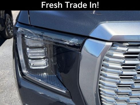 Certified 2021 GMC Yukon XL Denali w/ Denali Premium Package image 5