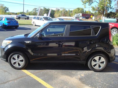 Used 2014 Kia Soul image 8
