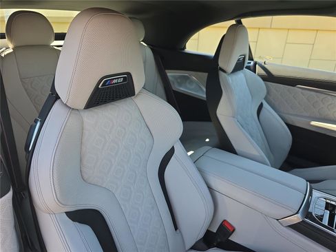 Used 2024 BMW M8 Competition image 24