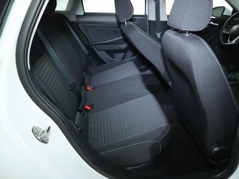 Certified 2024 Volkswagen Jetta S FWD image 31