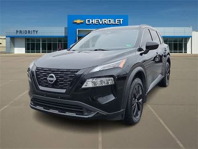 Used 2023 Nissan Rogue SV w/ SV Premium B Package