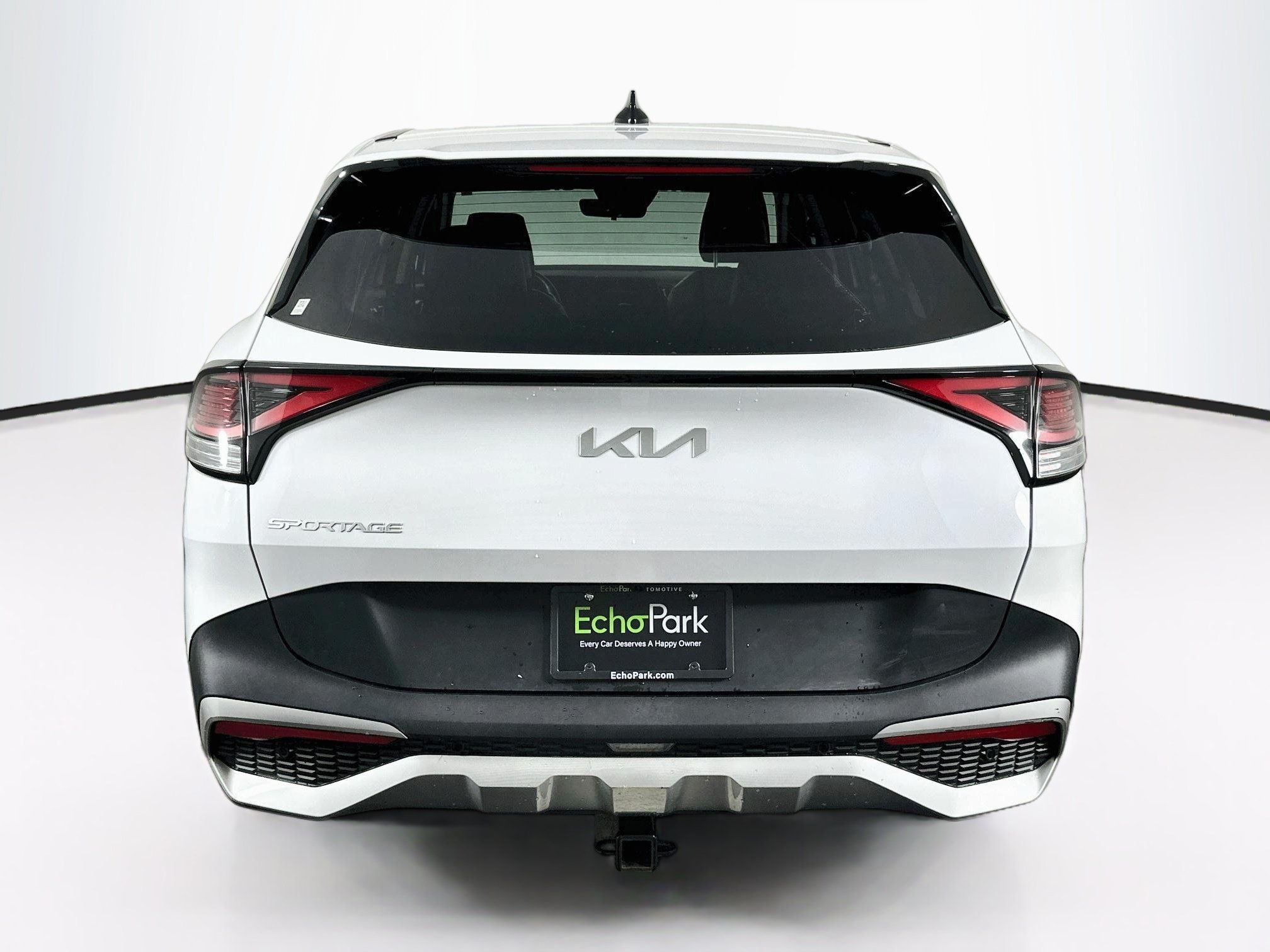 Used 2023 Kia Sportage EX FWD image 7