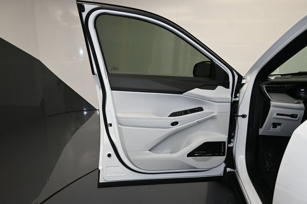 New 2026 Jeep Cherokee Limited AWD/4WD image 10