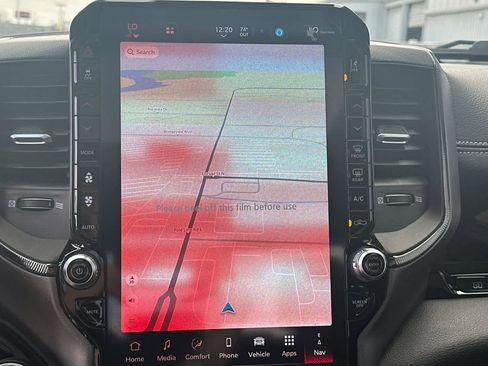 New 2026 RAM 1500 Rebel image 20