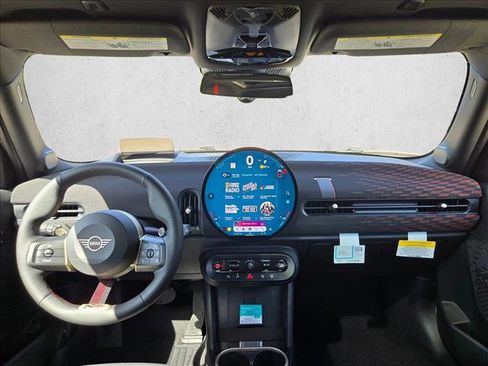 New 2026 MINI Cooper S image 15