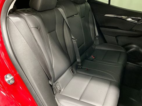 Used 2025 Buick Envision Preferred image 23