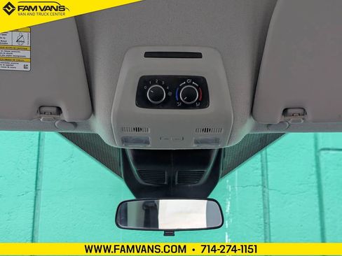 Used 2023 Ford Transit 350 XLT RWD image 21